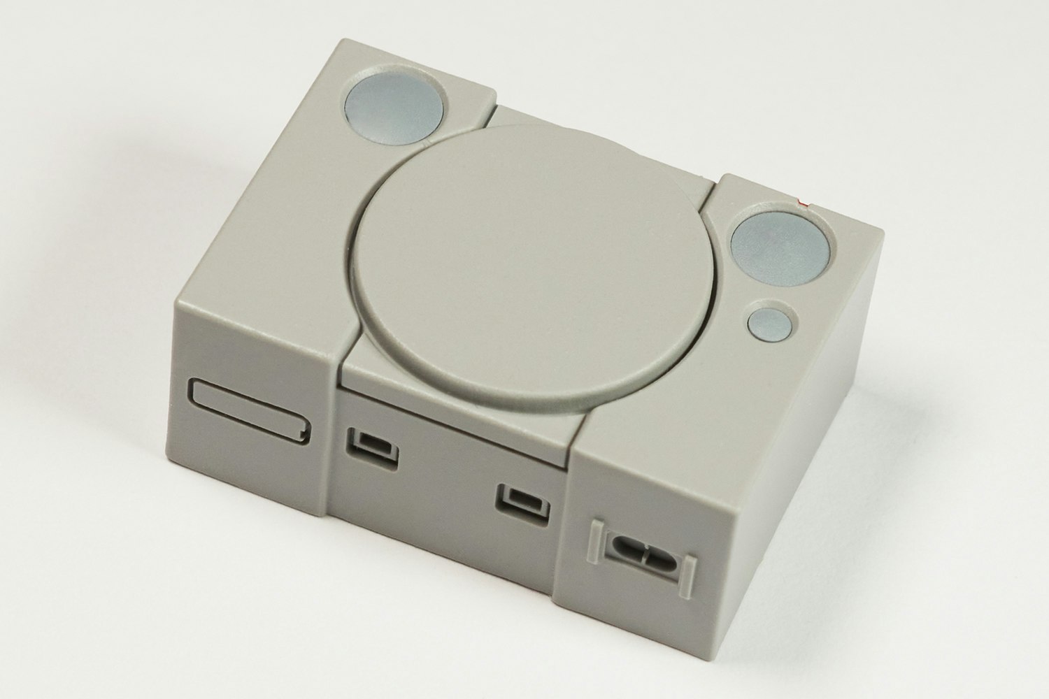 MMi Keycaps Retro Gaming Console Artisan Keycap