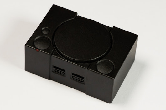 MMi Keycaps Retro Gaming Console Artisan Keycap