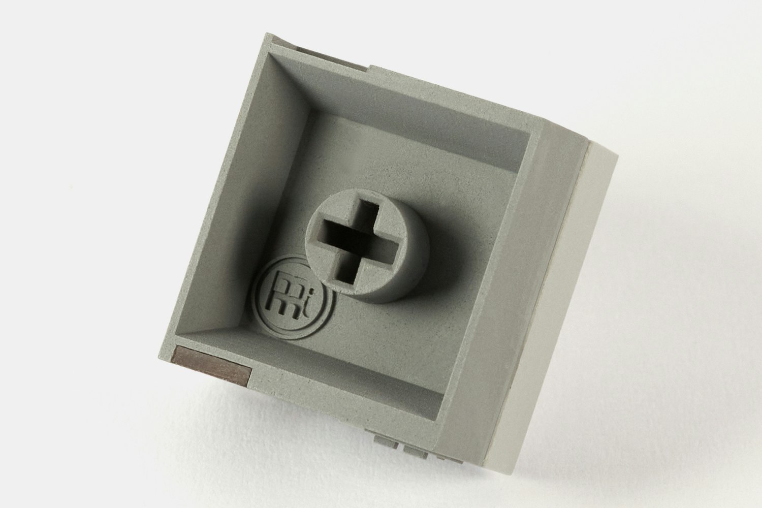 MMi Keycaps Retro TV Console Artisan Keycap