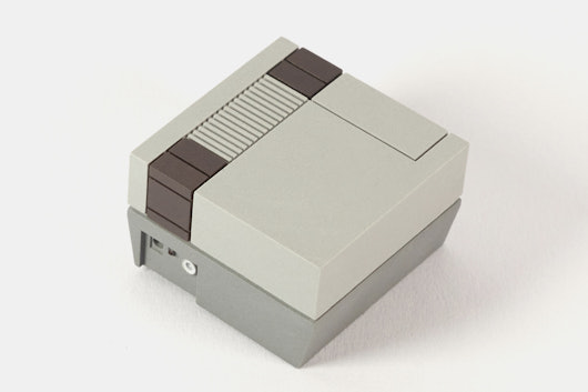 MMi Keycaps Retro TV Console Artisan Keycap