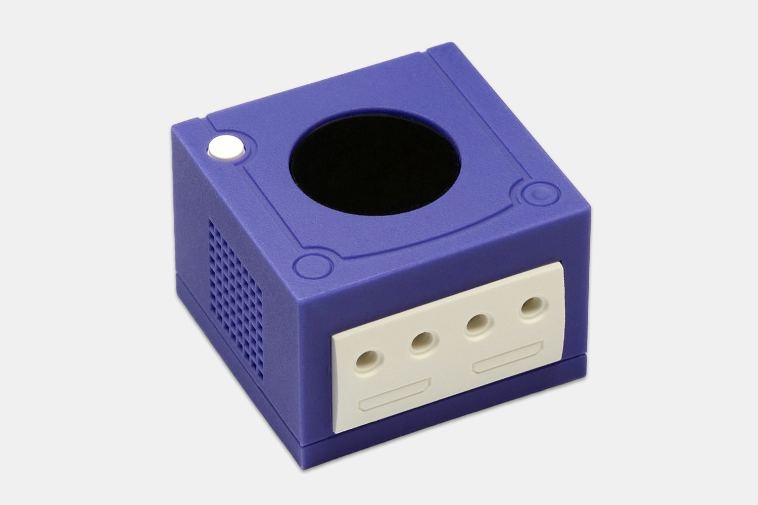 MMi Keycaps Video Game Console Artisan Keycap