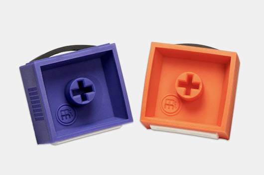 MMi Keycaps Video Game Console Artisan Keycap