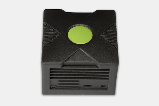 MMi Keycaps The Original Gaming Console Artisan Keycap