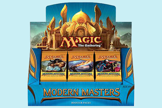 Modern Masters 2013 Booster Box