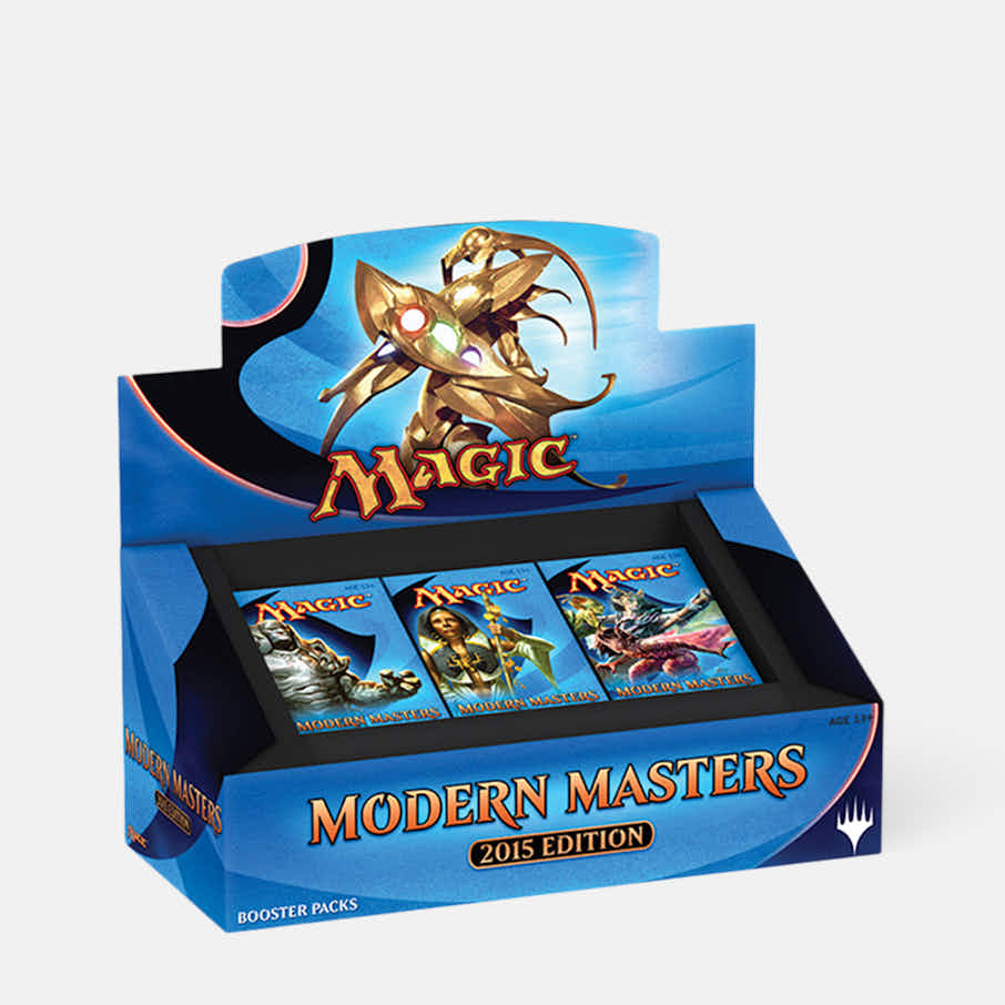 Best MTG Booster Boxes January 2024 Drop