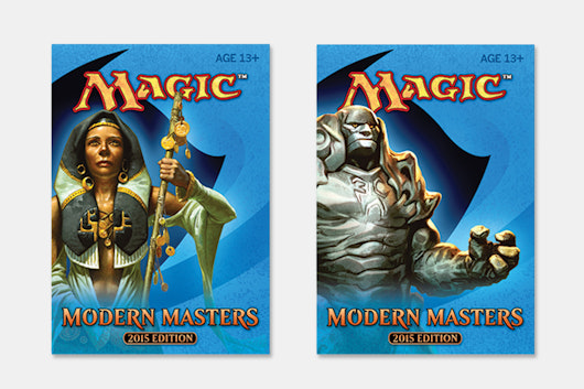 Modern Masters 2015 Booster Box