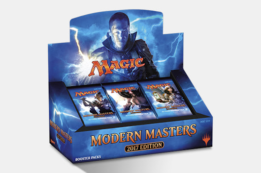 Modern Masters 2017 Booster Box (Preorder III)