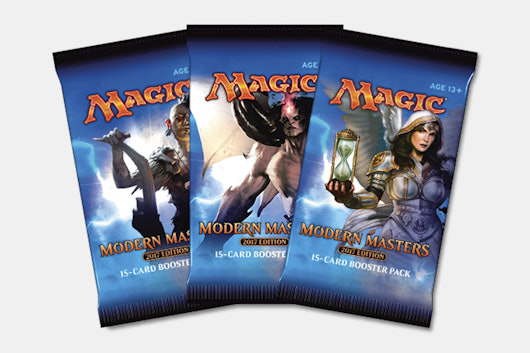 Modern Masters 2017 Booster Box (Preorder II)
