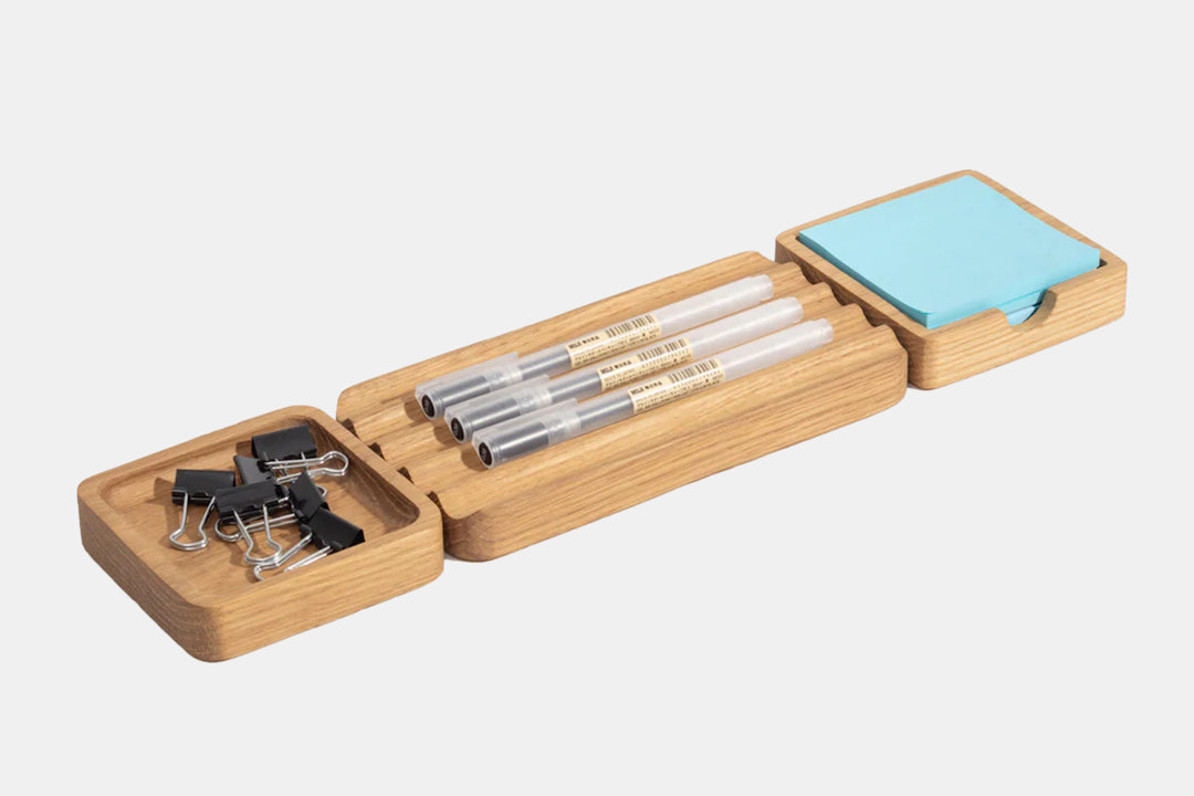 Modhaus Essentials Organization Set