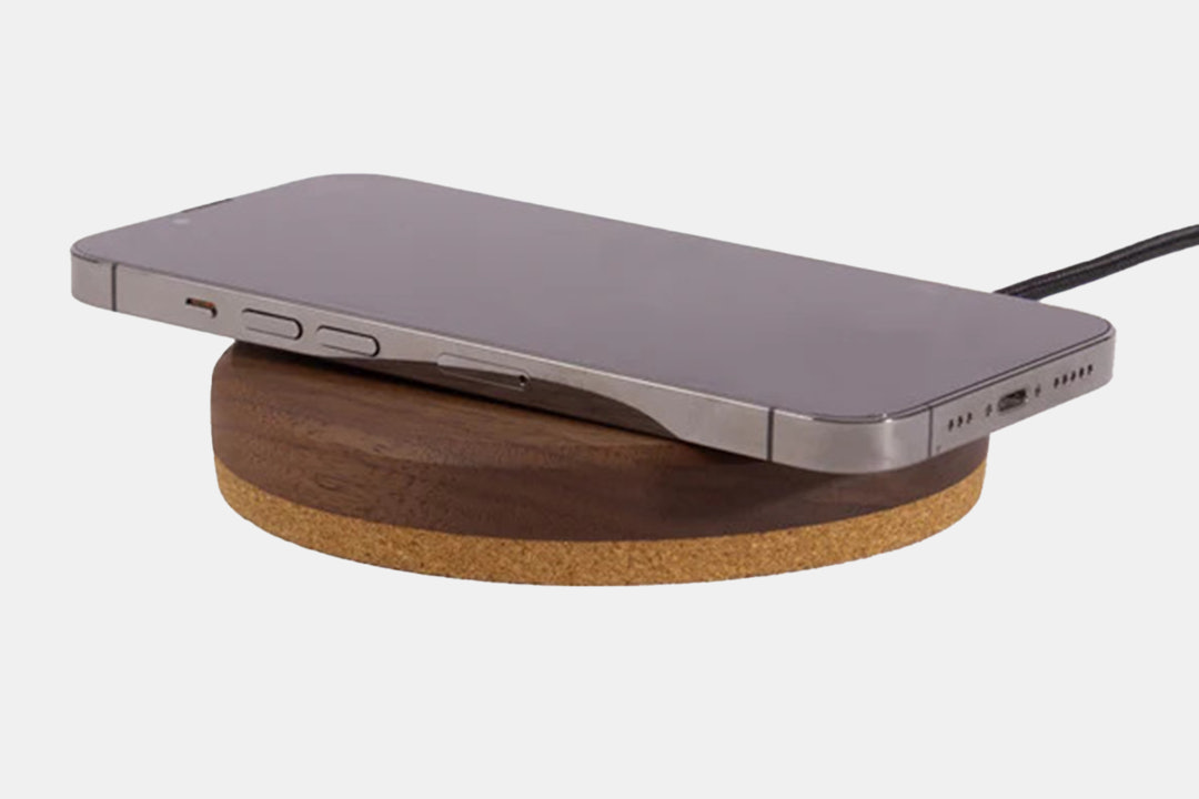 Modhaus Wireless Charging Pad