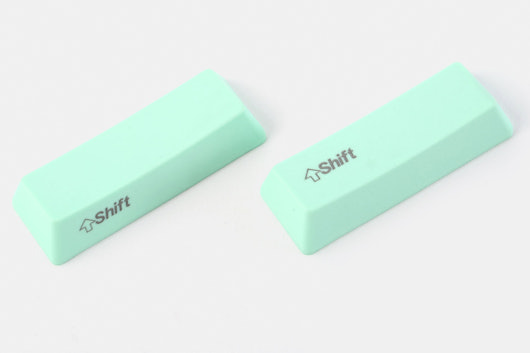 PBT Modifiers Keycap Set