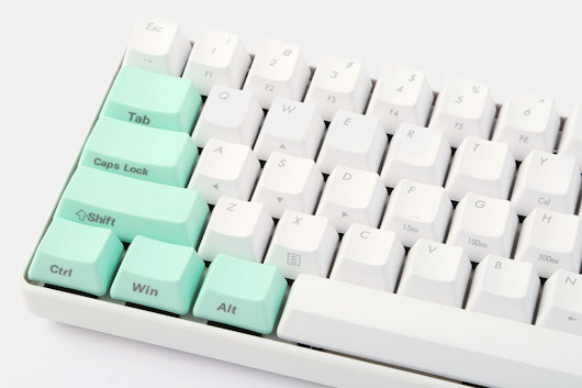 PBT Modifiers Keycap Set