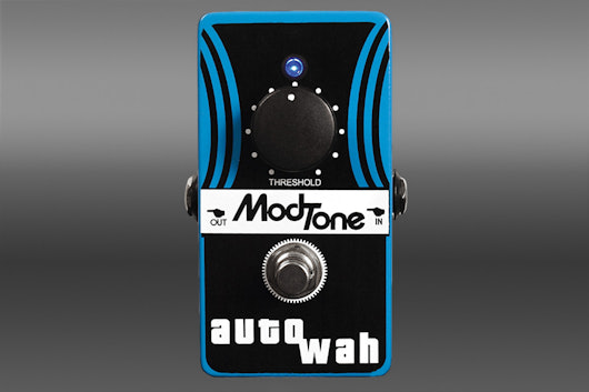 ModTone Auto-Wah Guitar Pedal