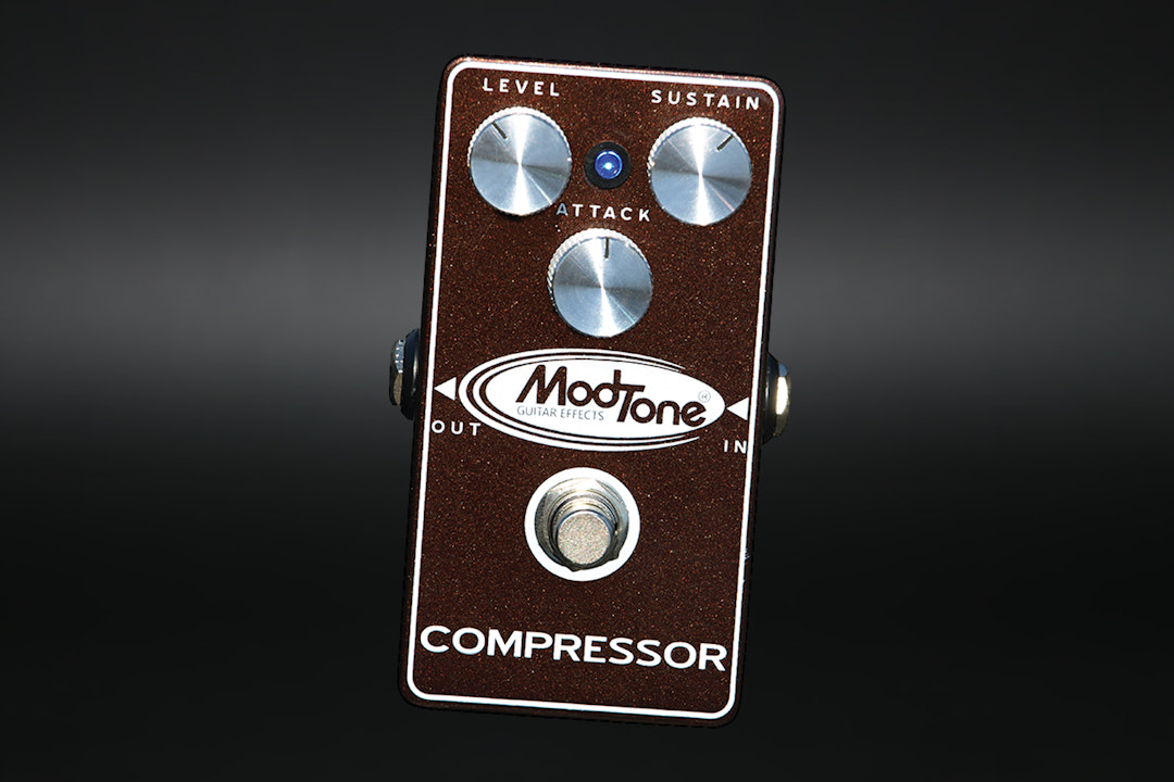 ModTone Guitar Effects Pedals