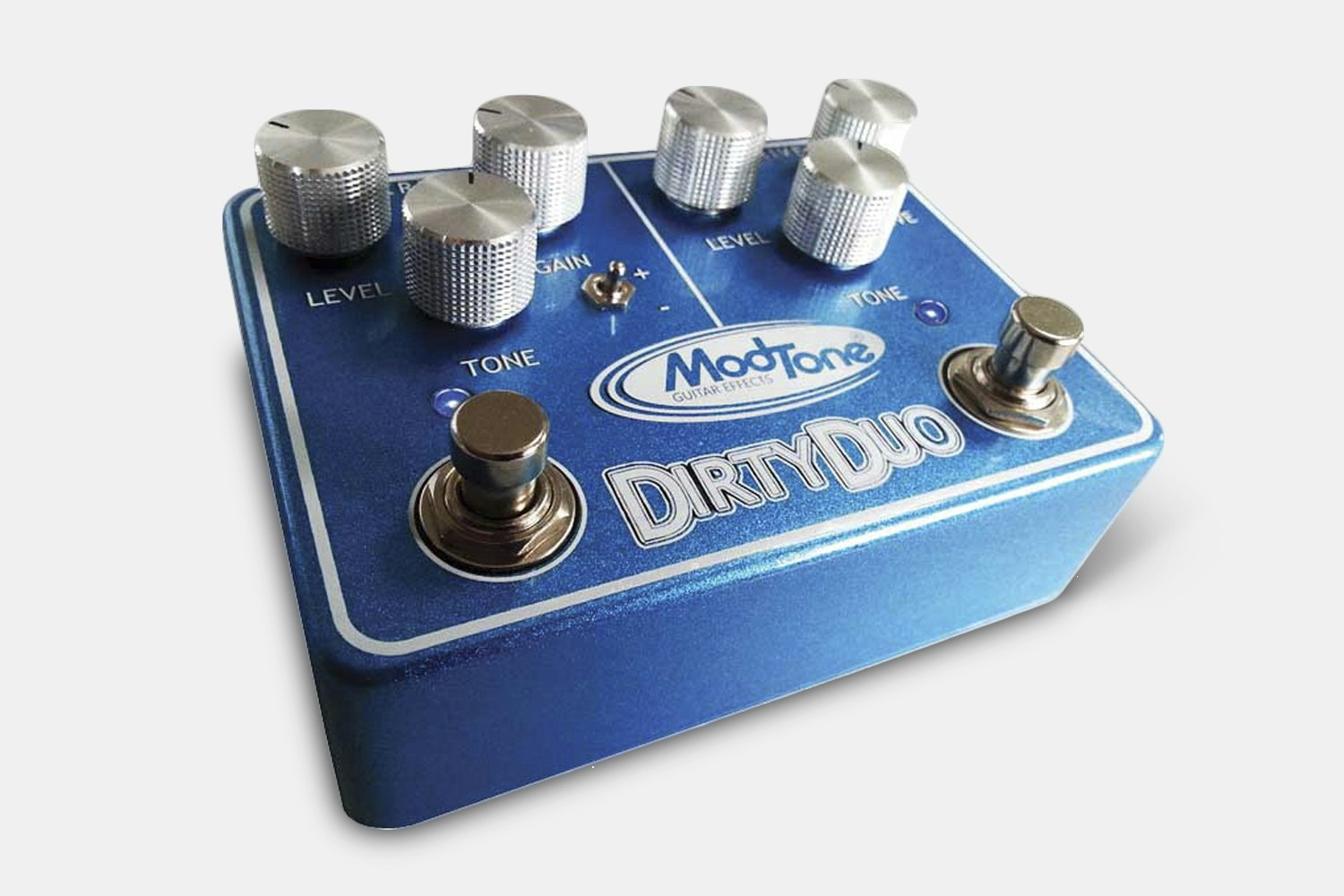 ModTone Guitar Pedals
