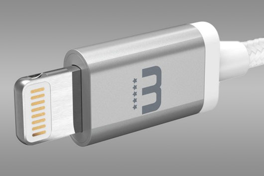 MOKO Car Charger 4.8A Dual USB -Smart IC