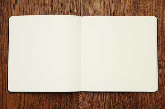 Moleskine Art Plus Sketch Album (2-Pack)