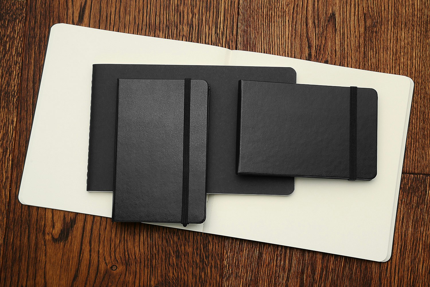 Moleskine Art Plus Sketch Album (2Pack) Paper Drop