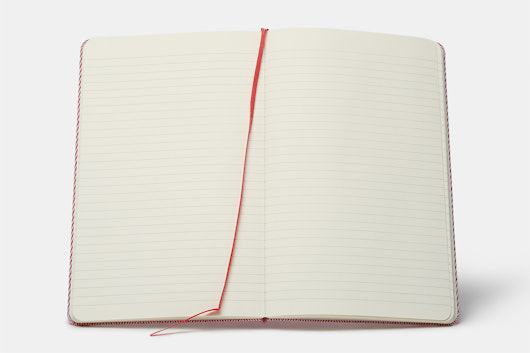 Moleskine Blend Large Notebooks (2-Pack)