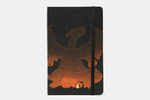 Moleskine Pokémon Notebook Bundle