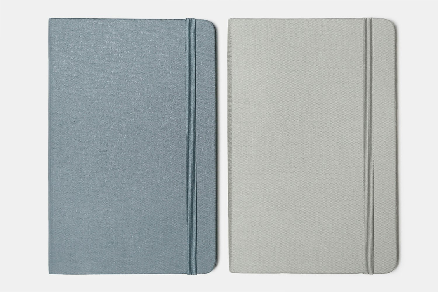 Moleskine TwoGo Notebook (2Pack) Paper Drop