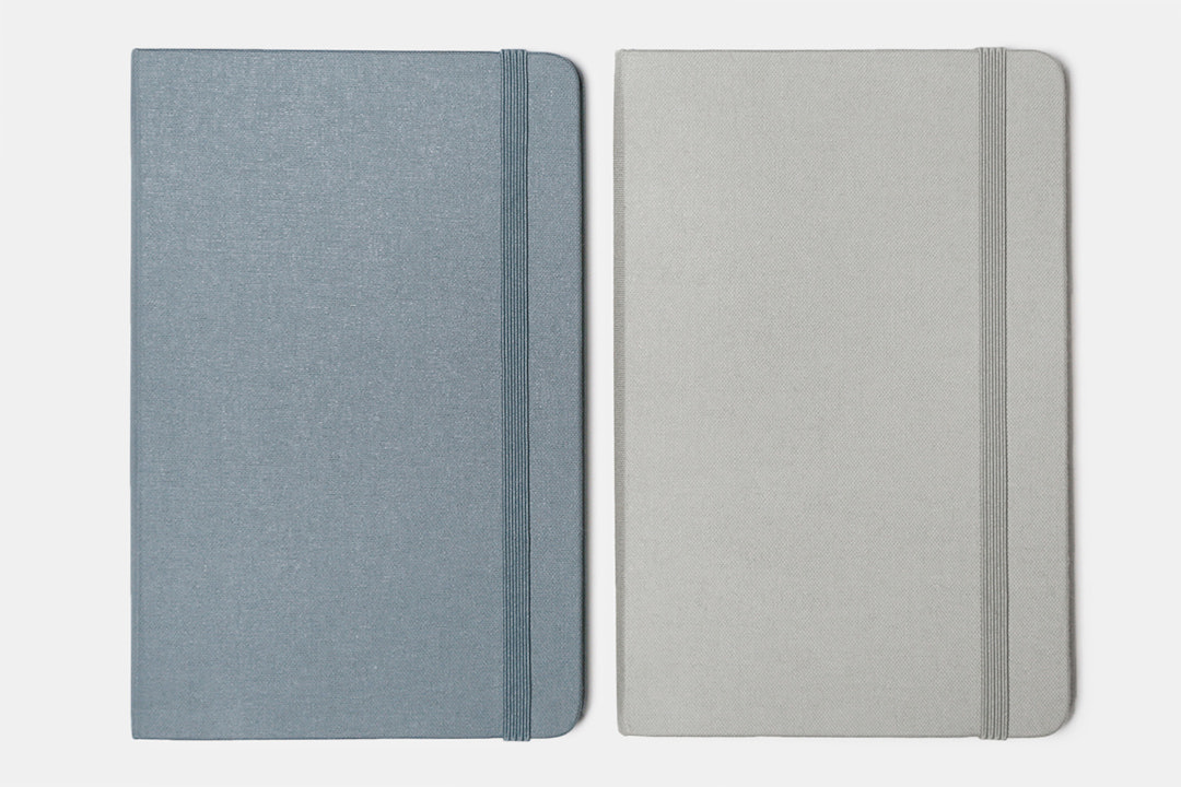 Moleskine Two-Go Notebook (2-Pack)