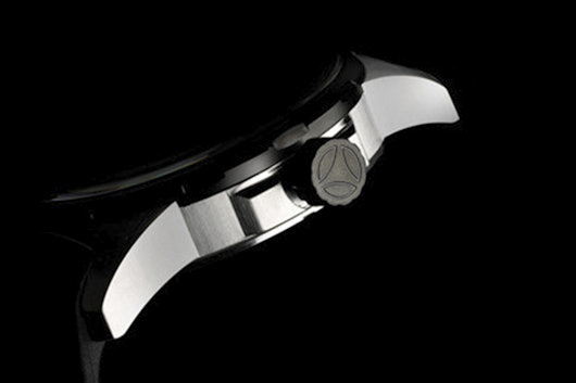 Momo Design Tempest Chronograph Quartz Watch