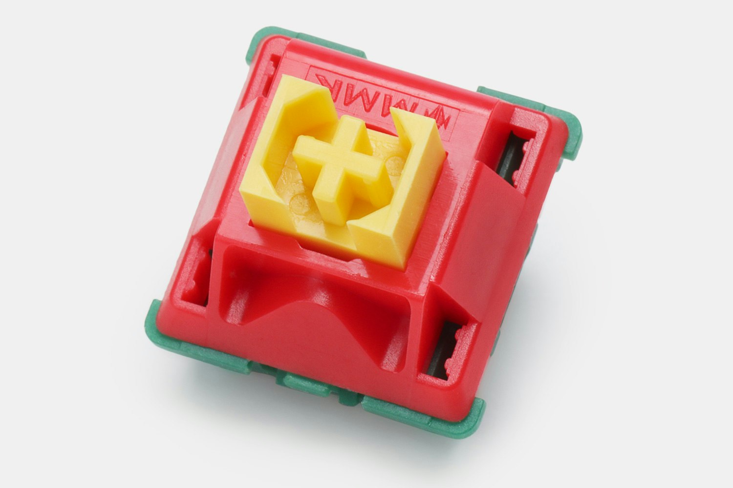 MOMOKA Christmas Bell Linear Mechanical Switches