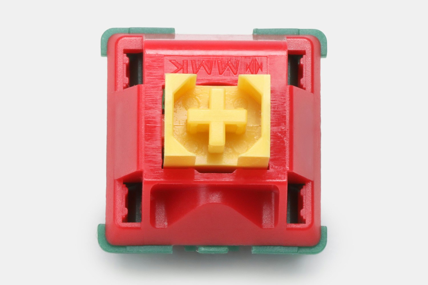 MOMOKA Christmas Bell Linear Mechanical Switches