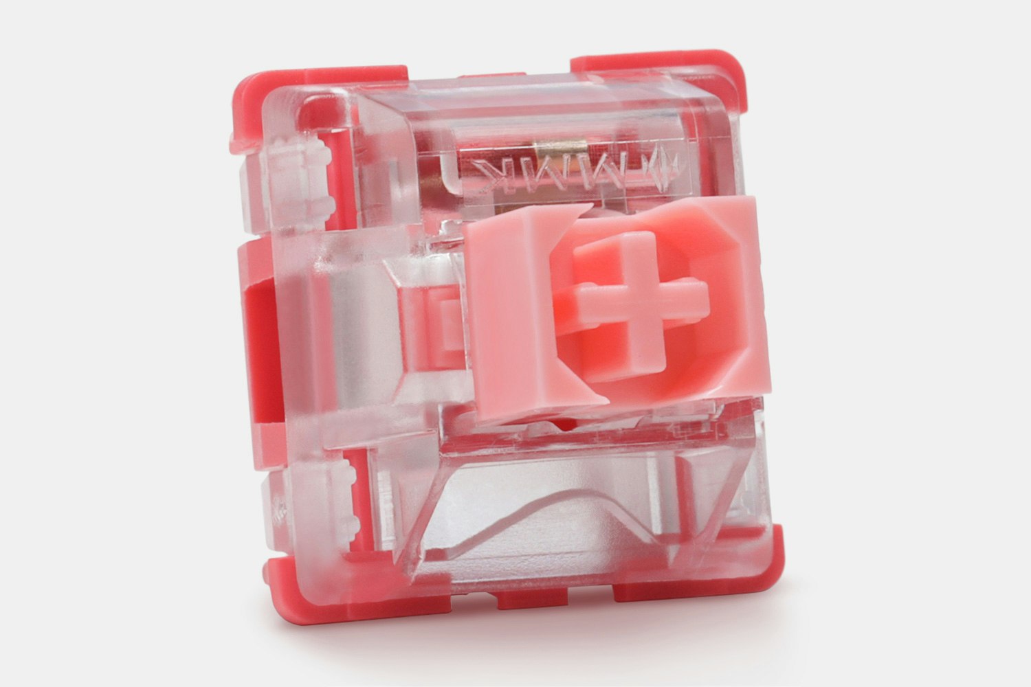 MOMOKA Flamingo Linear Mechanical Switches