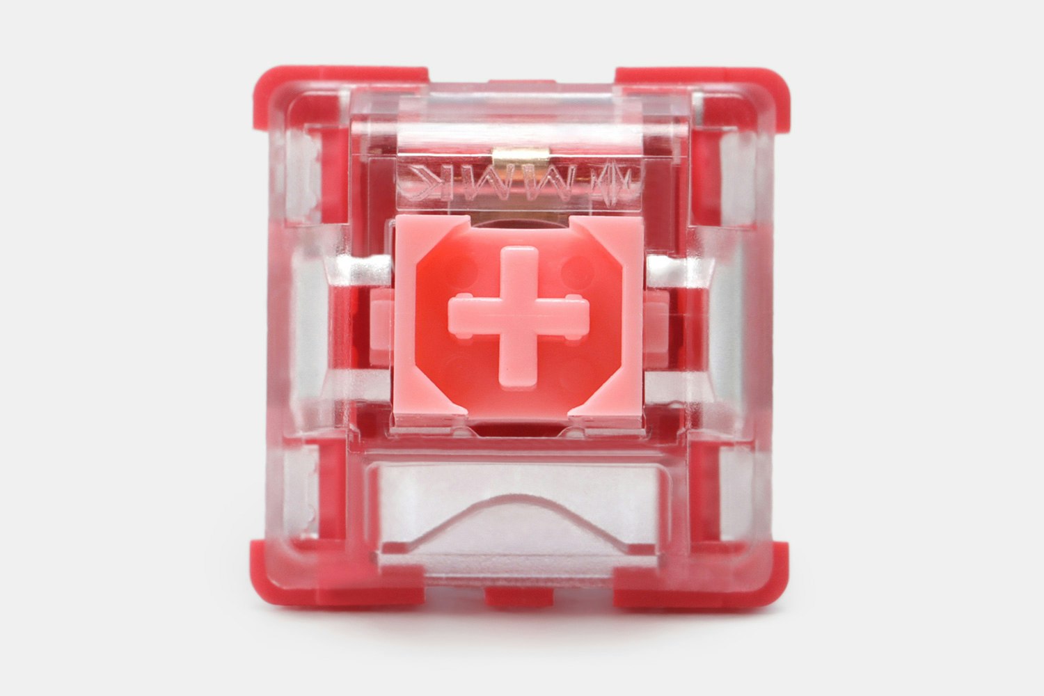 MOMOKA Flamingo Linear Mechanical Switches