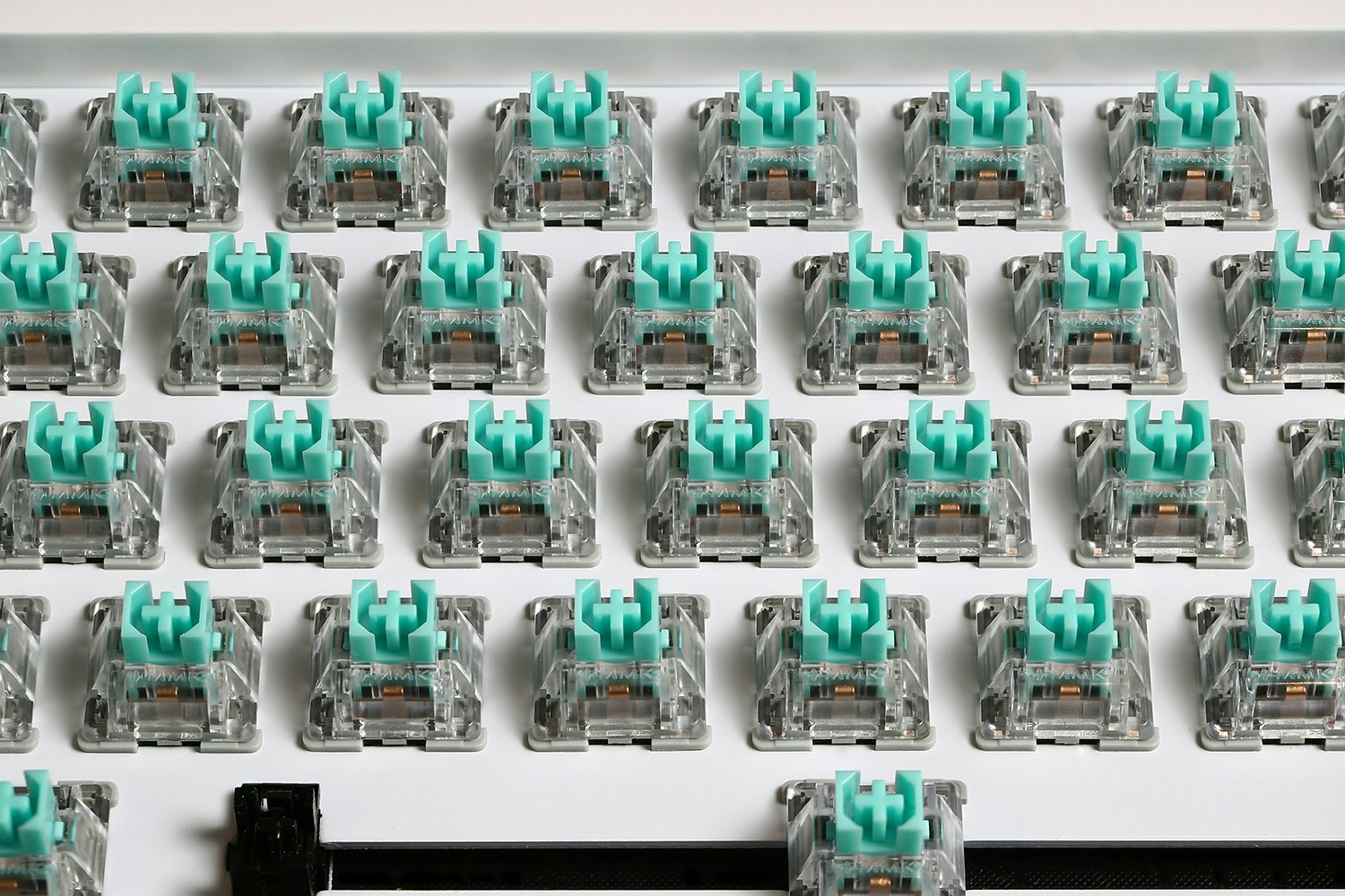 MOMOKA Frog Linear Custom Mechanical Switches