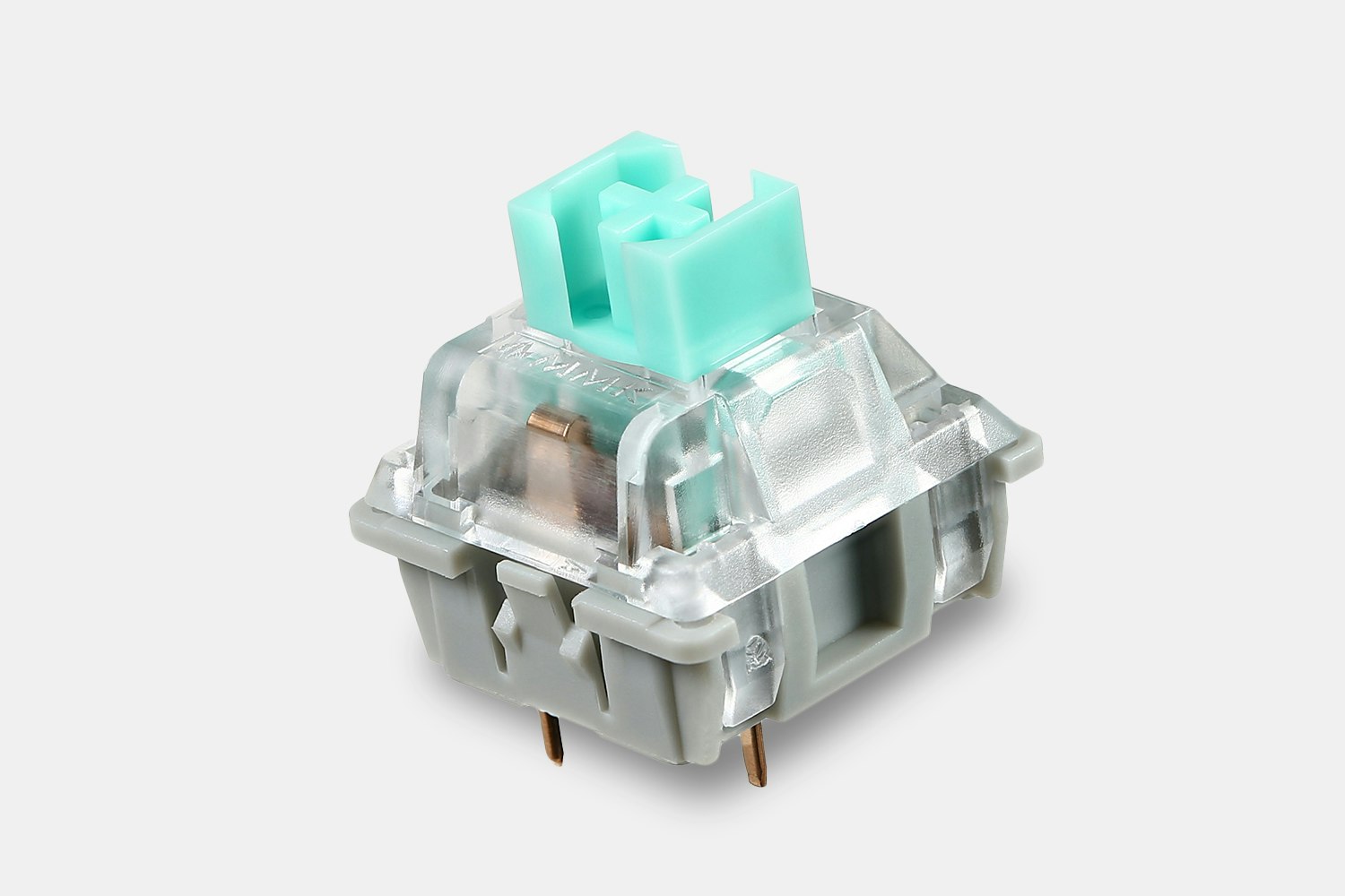 MOMOKA Frog Linear Custom Mechanical Switches
