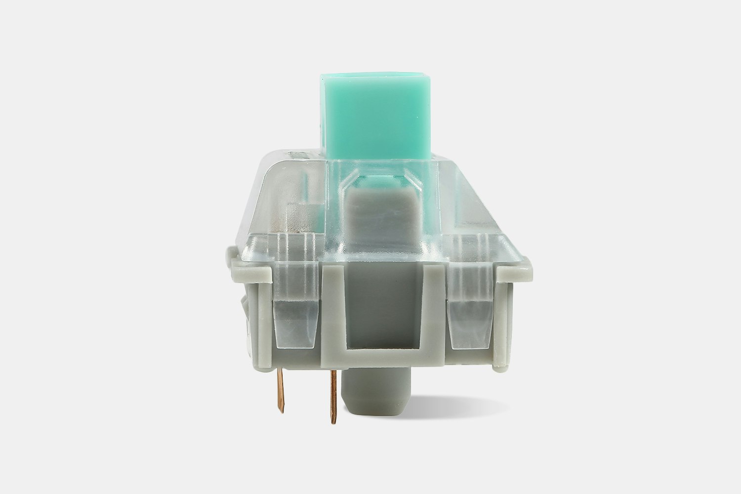 MOMOKA Frog Linear Custom Mechanical Switches