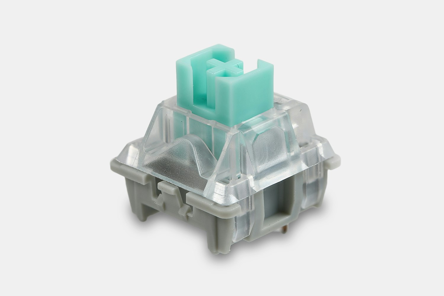 MOMOKA Frog Mechanical Switches