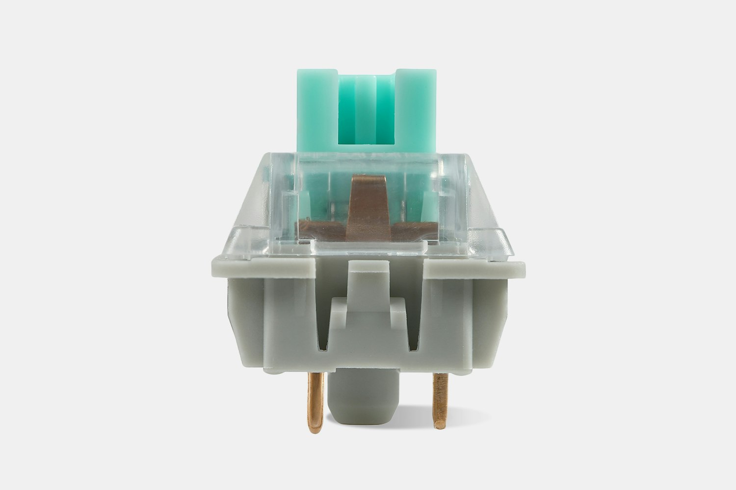 MOMOKA Frog Mechanical Switches