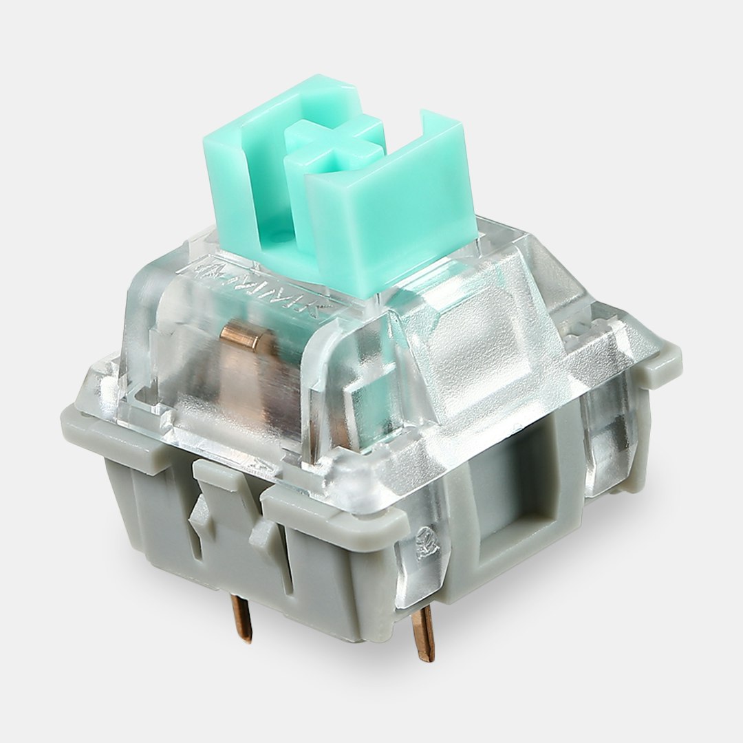 MOMOKA Frog Mechanical Switches | Mechanical Keyboards | Keyboard ...