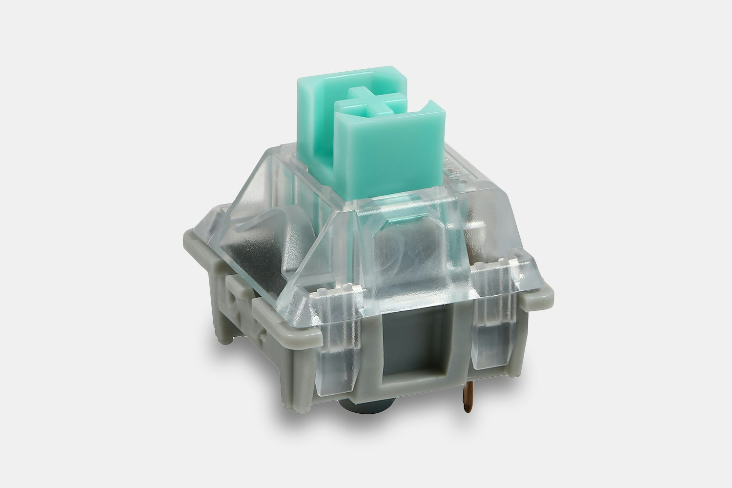 MOMOKA Frog Mechanical Switches