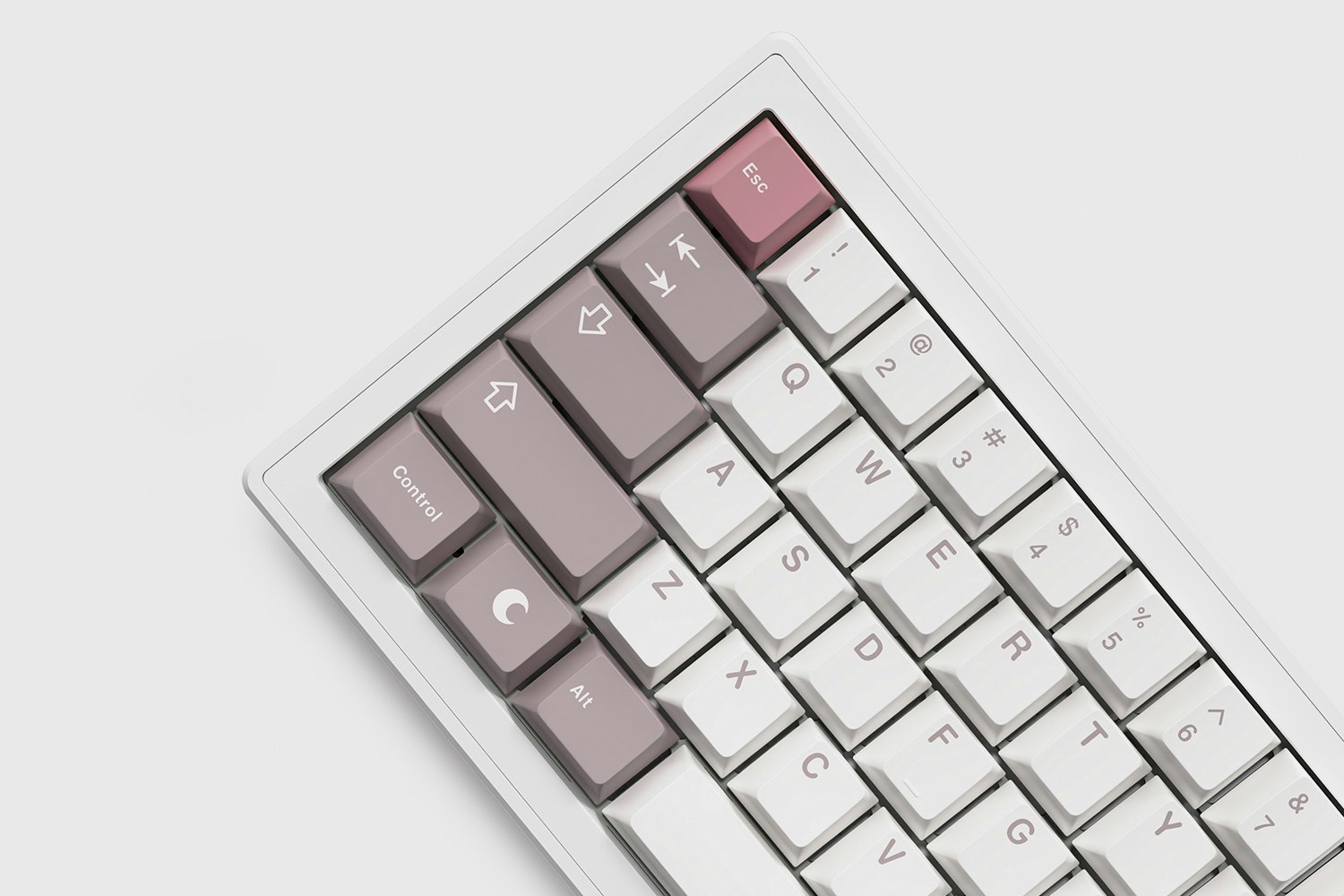 MOMOKA Hua-Rung Keycap Set