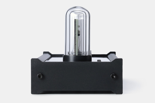 MOMOKA NXC-0 Digital IPS Nixie Simulation Clock