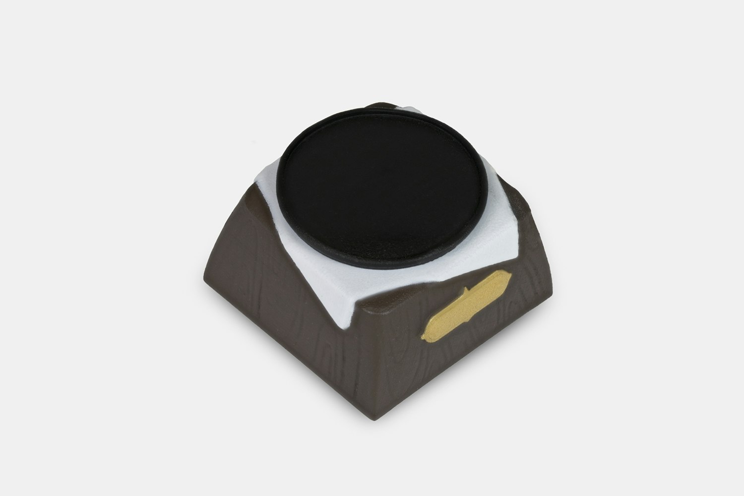 MOMOKA Turkey Artisan Interchangeable Keycap