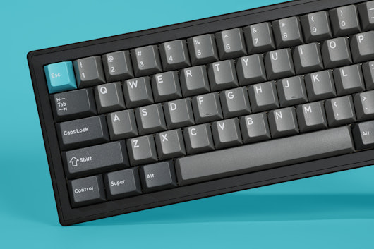 MOMOKA Zoo65 Keyboard – Drop Exclusive