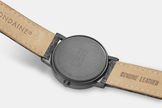 Mondaine Classic A660 Quartz Watch