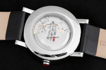Mondaine Evo Automatic Watch