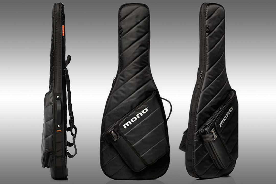 MONO Electric Guitar Sleeve