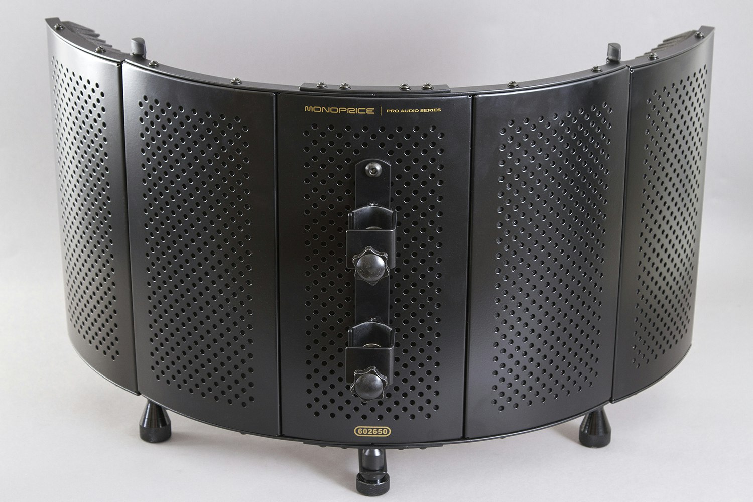 Monoprice Microphone Isolation Shield
