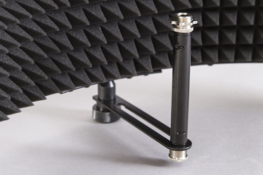 Monoprice Microphone Isolation Shield