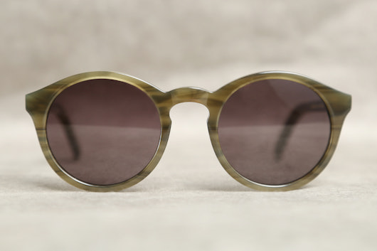 Monokel Barstow Sunglasses