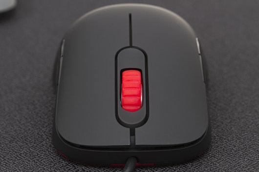 Monoprice MP-AM Gaming Mouse