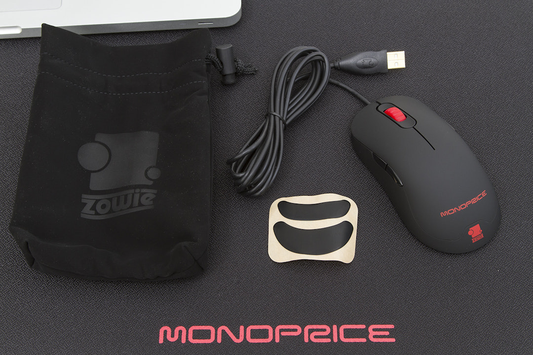 Monoprice MP-AM Gaming Mouse